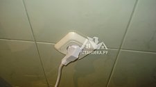 Установить стиральную машину LG F10B8 MD