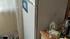 Перевесить двери на новом отдельно стоящем холодильнике Beko