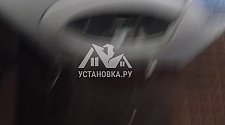Установить стиральную машину