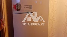 Установить отдельностоящий холодильник Beko в районе метро Орехово