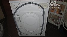 Установить стиральную машину соло Indesit IWUB 4085 (CIS)