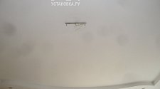 Установить люстры 3222/6 Strotskis