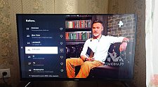 Настроить Smart-TV