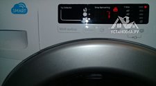 Установить стиральную машину в Москве