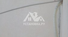 Установить кондиционер до 2,5 кВт TOSHIBA RAS-07EKV-EE/RAS-07EAV-EE 