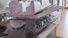 Повесить телевизор
