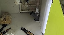 Установить встраиваемую посудомоечную машину