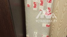 Навесить новое настенное зеркало