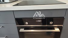 Установить/Подключить плиту/варочную панель