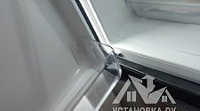 Перенавесить двери холодильника