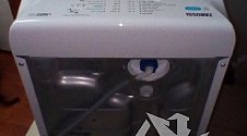 Подключить стиральную машину Zanussi ZWY51024WI