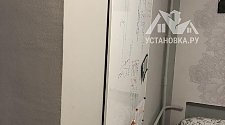 Произвести монтаж маркерной доски 