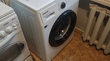 Установить стиральную машину
