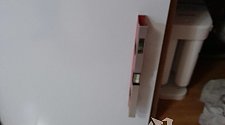 Установить посудомоечную машину
