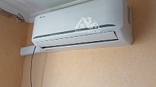 Установить новый кондиционер RAPID RAM-09HJ/N1_23Y