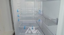 Установить новый отдельно стоящий холодильник Atlant 4421-000 N