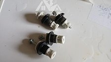 Установить новую отдельно стоящую стиральную машину