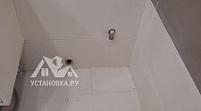 Установить/подключить стиральную машину