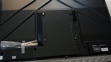 Установить телевизор