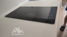 Установить/Подключить плиту/варочную панель