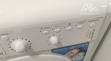Установить и подключить стиральную машину
