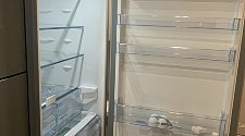 Установить холодильник