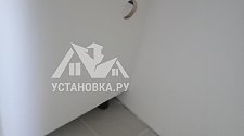 Установить стиральную машину