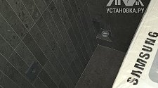 Установить/подключить стиральную машину