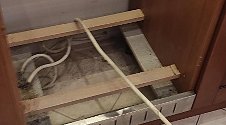 Установить варочную панель