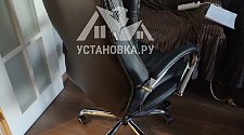 Собрать кресло