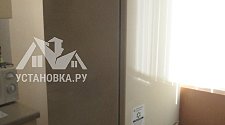 Установить холодильник Bosch KGV39VK23