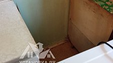 Установить новую электрическую плиту