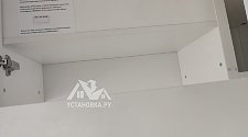 Установить и подключить стиральную машину