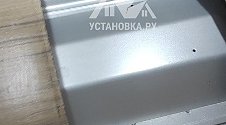 Установить/Подключить плиту/варочную панель