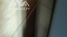 Подвесить и настроить три телевизора