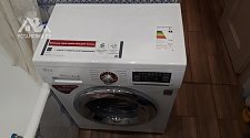 Подключить стиральную машину соло LG E1096SD3 