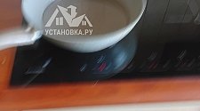 Установить варочную панель
