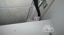 Установить варочную панель в районе Фонвизиновской