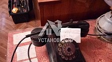 Установить телевизор на подставку в районе Щёлковской