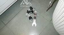 Установить стиральную машинку LG F12B8WDS7