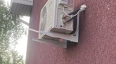 Установить новый кондиционер