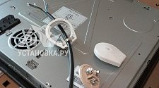 Установить варочную панель Bosch PIE631FB1E