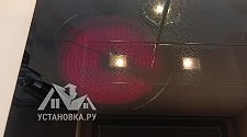 Установить/Подключить плиту/варочную панель