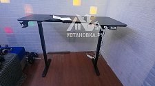 Собрать новый компьютерный стол