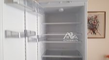 Перевесить двери на холодильнике в Бутово