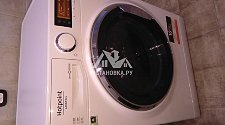 Установите новую бытовую технику Hotpoint Ariston