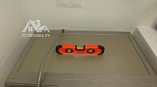 Установить стиральную машину