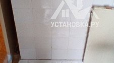 Демонтировать и установить стиральную машину LG F1296ND4