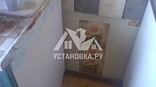 Установить газовую плиту в районе Первомайской