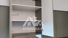 Установить/подключить вытяжку